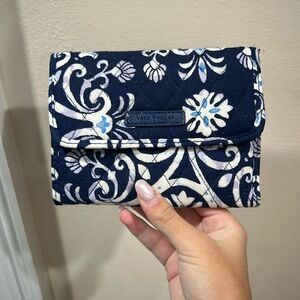 Vera Bradley Wallet